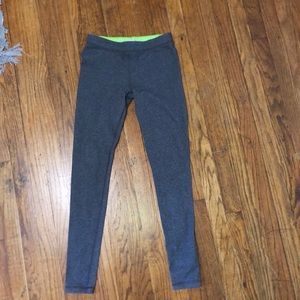 Under Armour leggings
